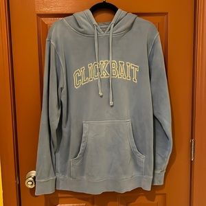 Clickbait Hoodie